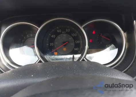 2007 Nissan Versa 1.8S z USA, uszkodzony, nr VIN 3N1BC13E57L442267